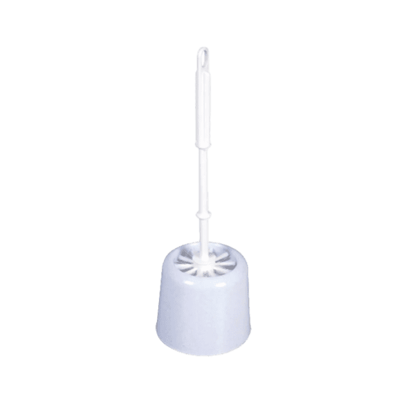 Toilet Brush Set