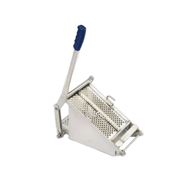 Wringmaster Metal Wringer