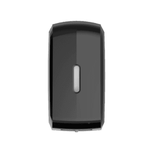 Lunar 800ml Automatic Soap Dispenser Black