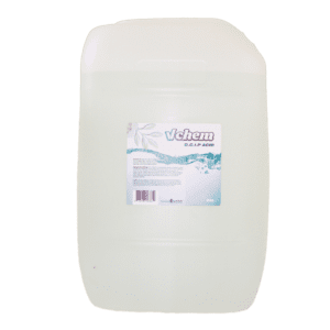 D.C.I.P ACID 25L