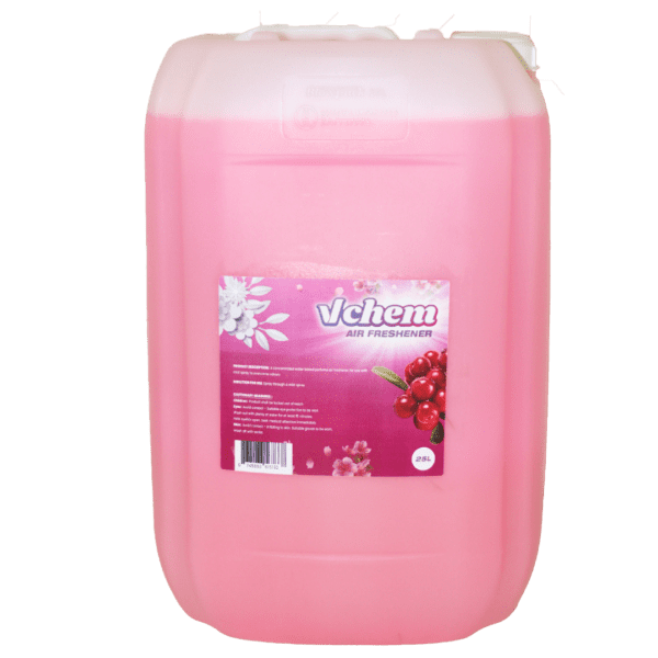 CHERRY AIR FRESHENER 25L