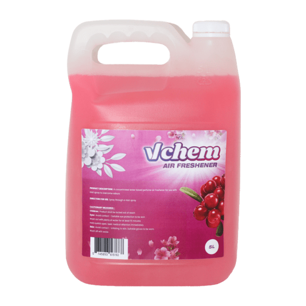 CHERRY AIR FRESHENER 5L
