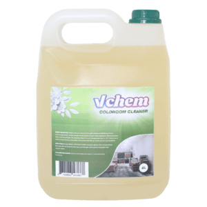 COLDROOM CLEANER 5L