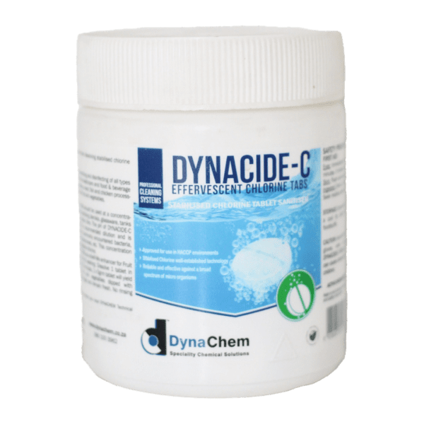 DYNACIDE-C