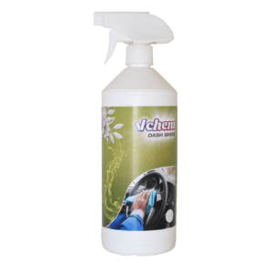 DASH SHINE 1L