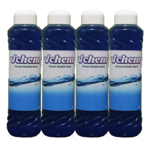 Ocean Bubble Bath 1L x 6