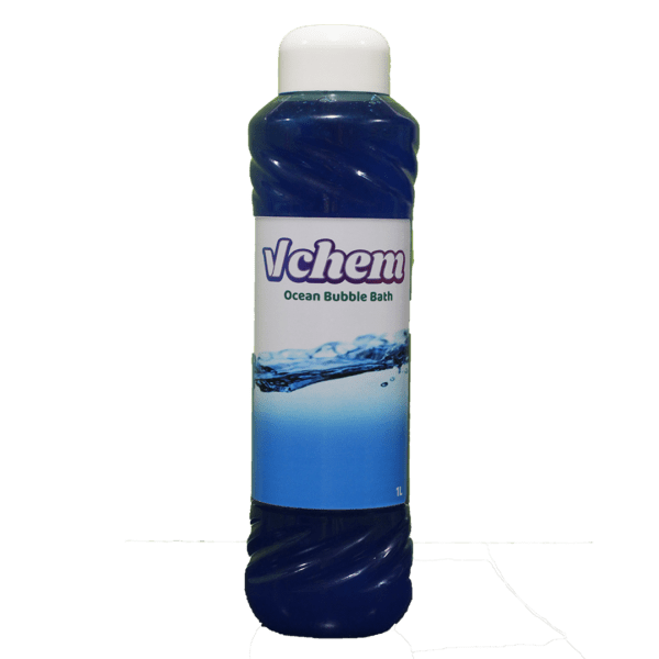 Ocean Bubble Bath 1 Litre