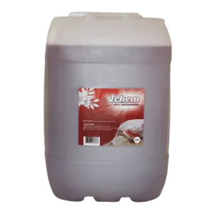 RED DEGREASER 25L