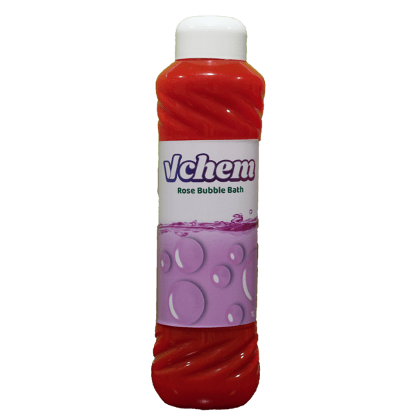 Rose Bubble Bath 1 Litre