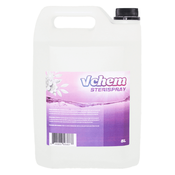 STERISPRAY 5L