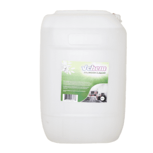 COLDROOM CLEANER 25L