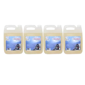 HIGH FOAM CAR SHAMPOO ( 6 X 5L )