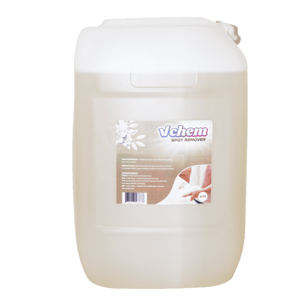 SPOT REMOVER 25L
