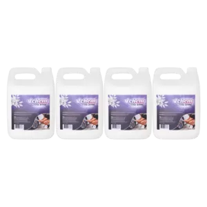 TYRE SHINE ( 6 X 5L )