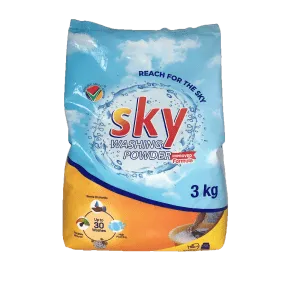Sky Washing Powder 3Kg