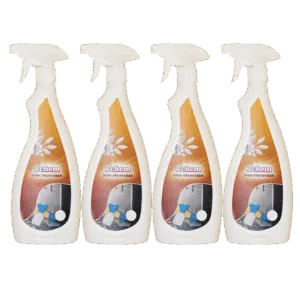 VChem Oven Degreaser 750ml Bulk 20