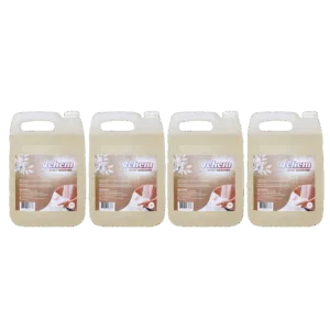 VChem Spot Remover Bulk 6 x 5 Litre