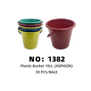 NO: 1382 ASPIGON 10LT barrel 30PCS/BALE