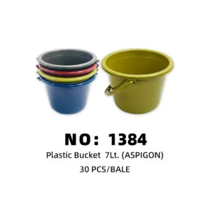 NO: 1384 ASPIGON 7LT Barrel 30pcs/BALE
