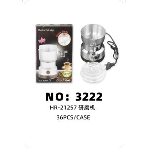 NO: 3222 Grinding machine 36PCS/CASE