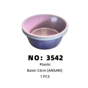 NO 3542 ANSARI 53CM pot 1 PCS