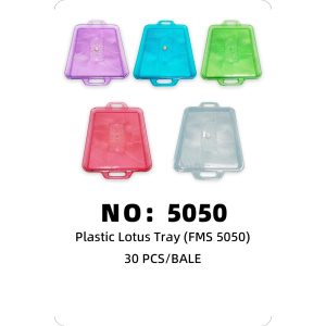 NO: 5050 FMS Plastic Pallet 30pcs/BALE