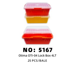 NO: 5167 otima box 25PCS/BALE