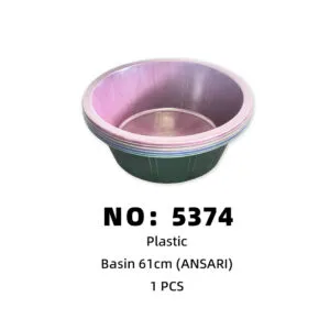 NO: 5374 ANSARI 61CM pot 1 PCS/PCS