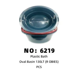 NO: 6219 R OBIES 130LT Large Bathtub 1PCS/PCS