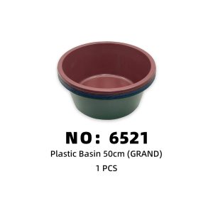 NO: 6521 GRAND 50cm basin 1PCS/PCS