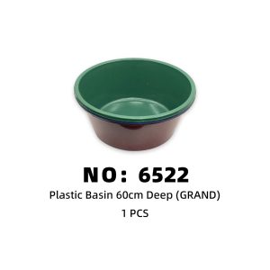 NO: 6522 GRAND 60cm basin 1PCS/PCS