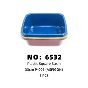 NO: 6532 ASPIGON 33CM basin 1PCS/PCS