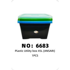 NO: 6683 ANSARI45L Tool Kit 1 PCS