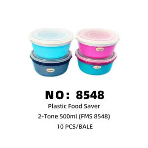 NO: 8548 Formosa Food Box 10pcs/BALE