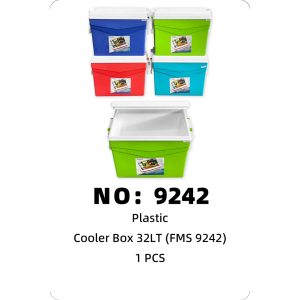 NO: 9242 FORMOSA Refrigerator 32LT 1PCS
