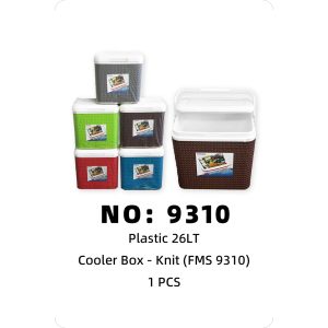 NO: 9310 New Woven Refrigerator FORMOSA 1PCS/PCS