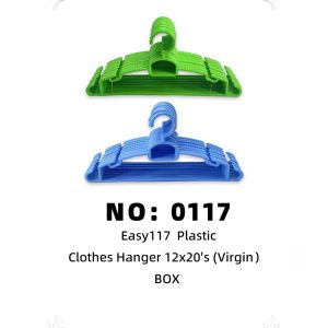 NO: 0117 Easy Hanger BOX