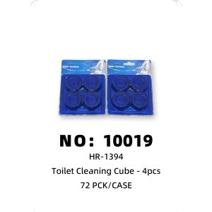 NO: 10019 Blue Bubble 4pcs 72PCS/CASE