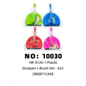 NO: 10030 Small account struggling to farm 200 sets/cases