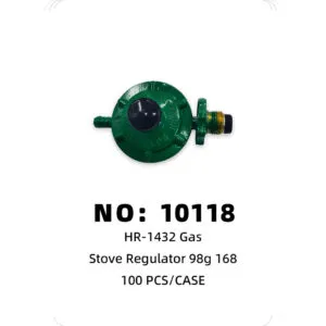 NO: 10118 Gas starter 100pcs/CASE