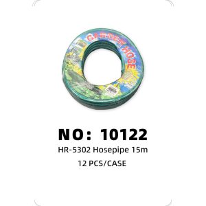 NO: 1822 20-meter water pipe four-piece set 10pcs/CASE