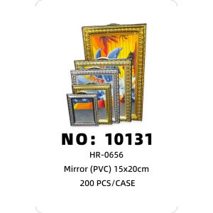 NO: 10131 Mirror Hanging Mirror 200PCS/CASE