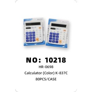 NO: 10218 Large Color Computer (80 PCS/CASE)