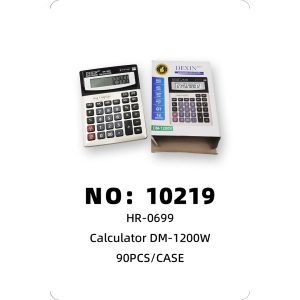 NO: 10219 Computer 90PCS/CASE