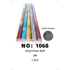 NO: 1068 Cheap Carpet 1PCS/PCS