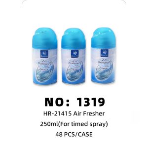 NO: 1319 Marine Air Freshener 250ML 48PCS/CASE