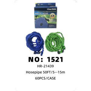 NO: 1521 5-15m shrink tubing 60pcs/CASE