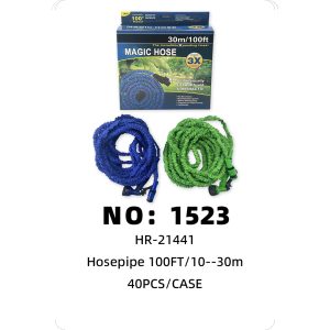NO: 1523 10-30m shrink tubing 40pcs/CASE