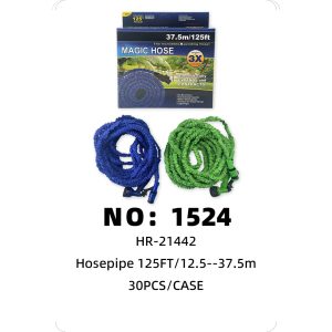 NO: 1524 Liter Shrink Pipe 12.5-37.5m 30PCS/CASE