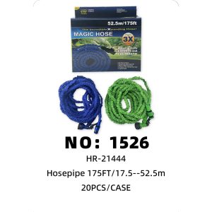 NO: 1526 Liter Shrink Pipe 17.5-52.5m 20PCS/CASE